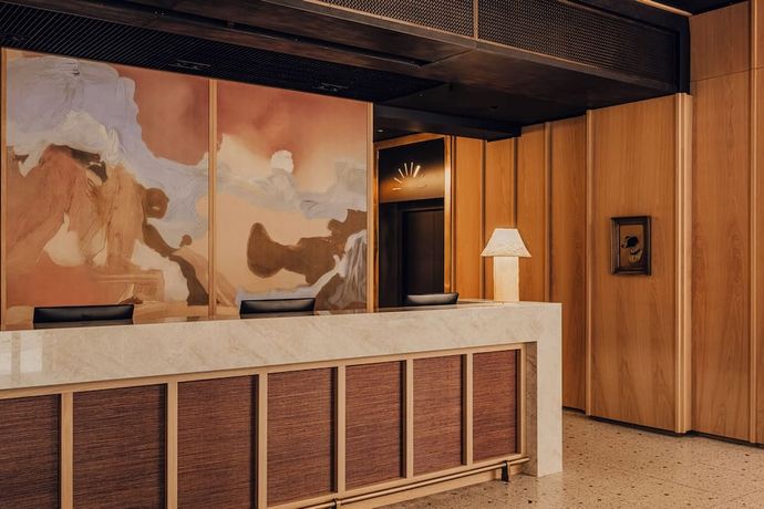 Verified hotel review - Nobu Hotel London Shoreditch - 27