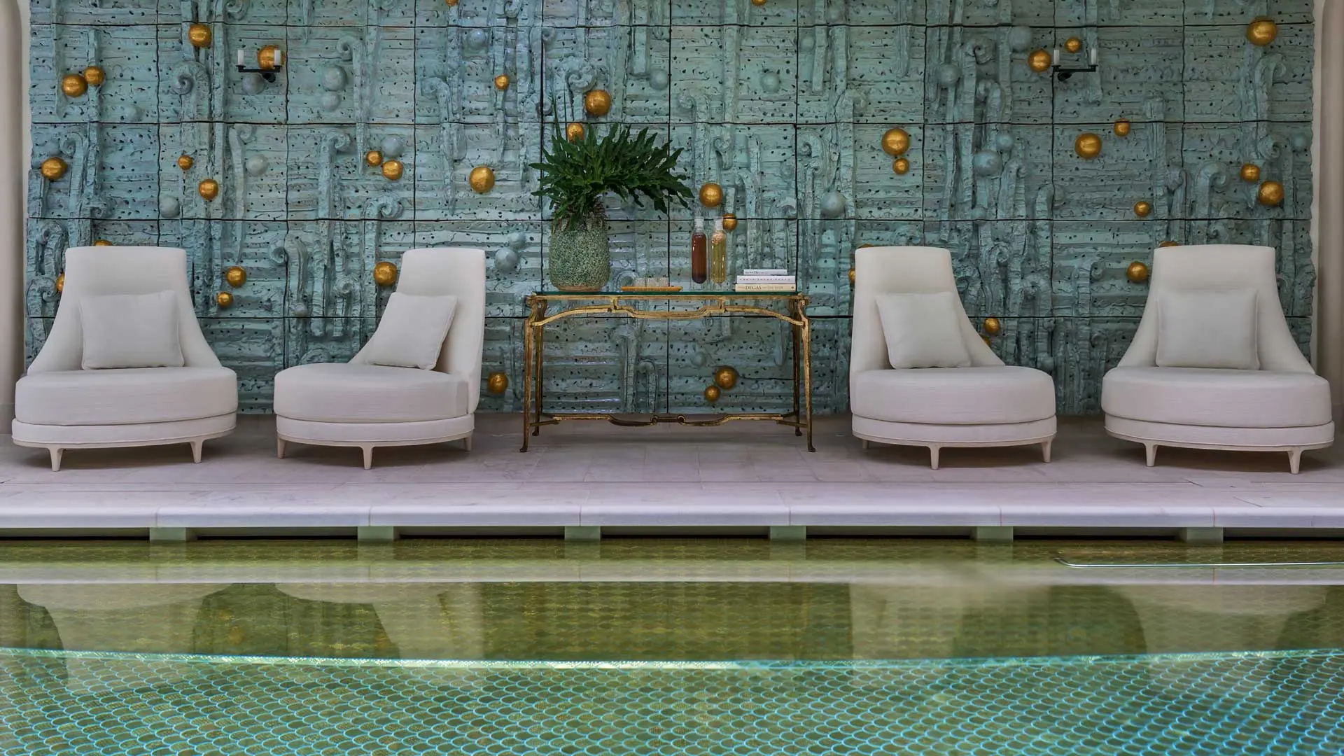 Review of Hôtel de Crillon, A Rosewood Hotel - 16