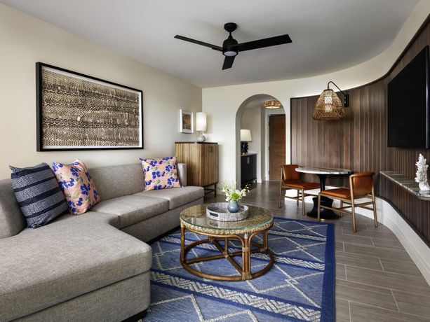 Verified hotel review - Fairmont Kea Lani, Maui - 28