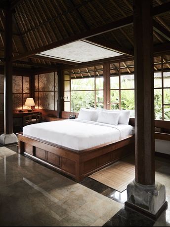 Verified hotel review - Amandari Bali - 8