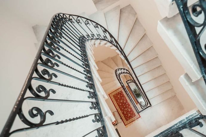 Verified hotel review - The Barrister Hotel - 16