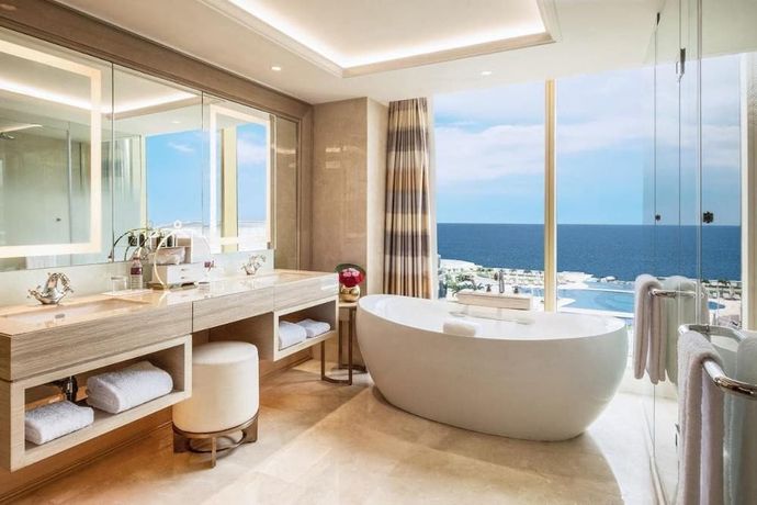 Verified hotel review - Okada Manila - 4