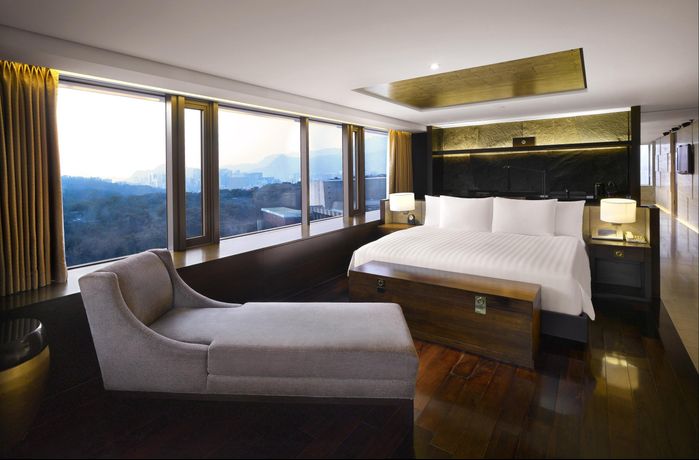 Verified hotel review - Banyan Tree Club & Spa Seoul - 25