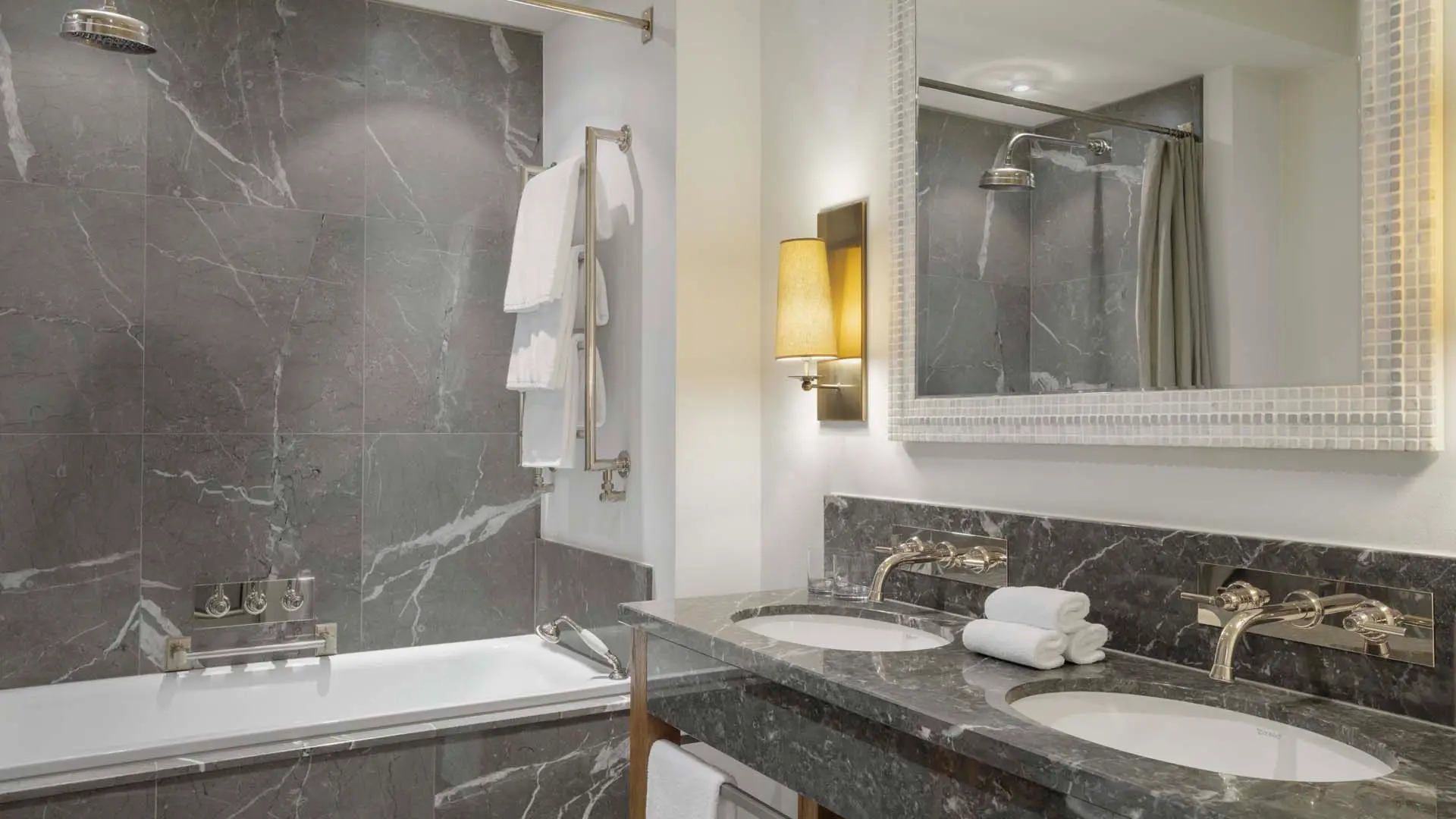 Hotel review Accommodation' - Augustine, a Luxury Collection Hotel, Prague - 1