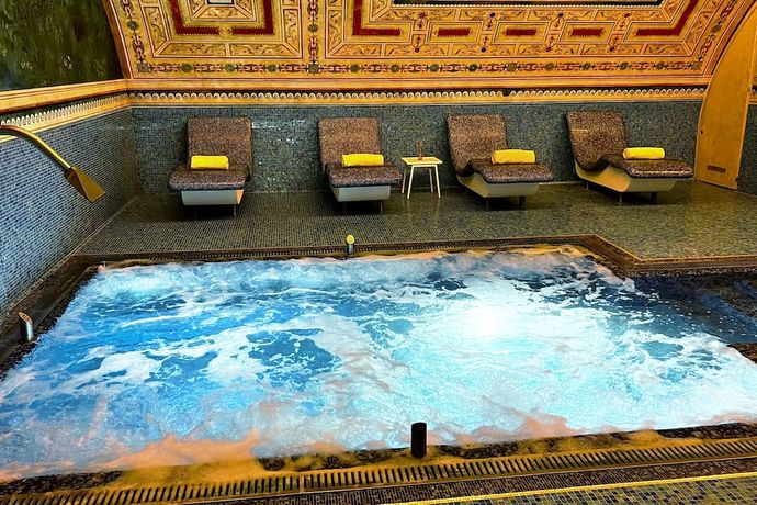 Byblos Art Hotel Villa Amistà - 26