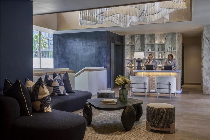 Verified hotel review - One&Only Cape Town - 33