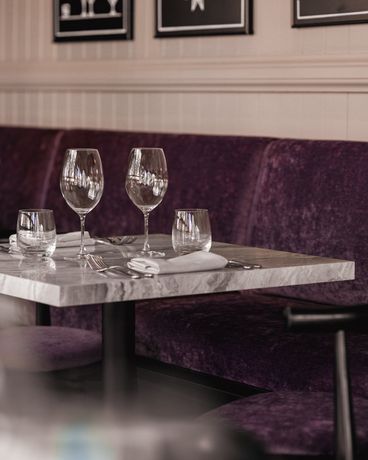 Verified hotel review - Spicers Balfour Hotel - 55