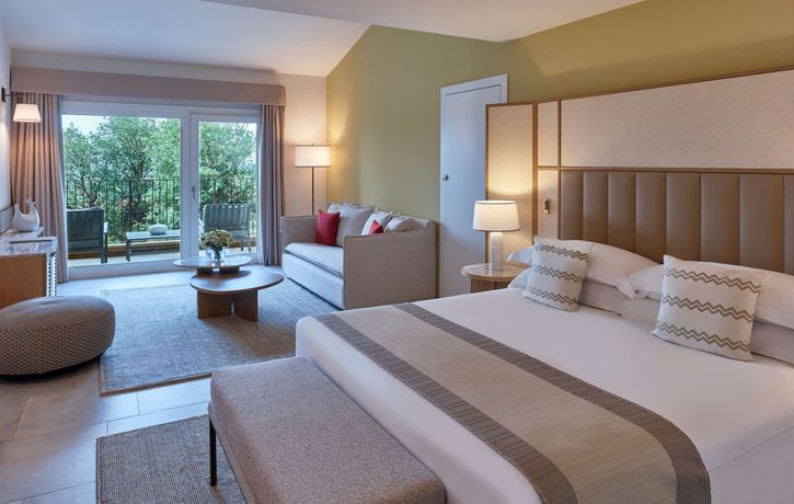 Verified hotel review - Conrad Chia Laguna Sardinia - 30