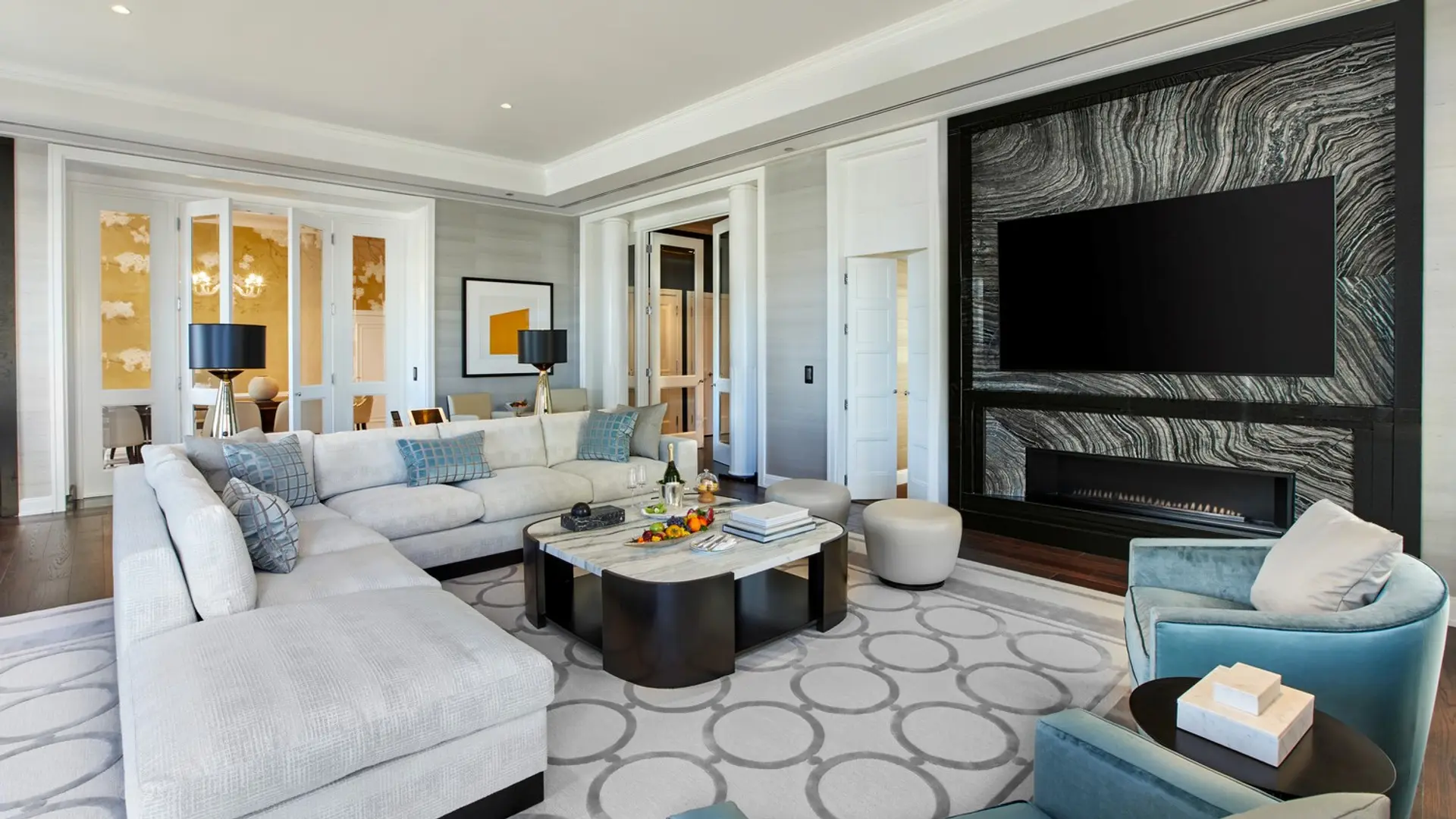 Hotel review Accommodation' - The Peninsula Chicago - 10