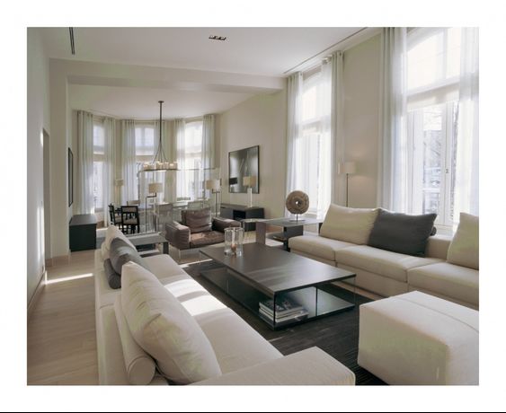 Verified hotel review - La Reserve Paris Hotel & Spa - 54