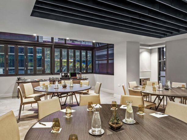 Verified hotel review - Peppers Waymouth Hotel - 16