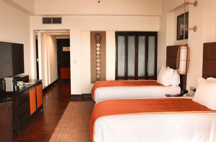 Verified hotel review - InterContinental Hanoi Westlake - 55