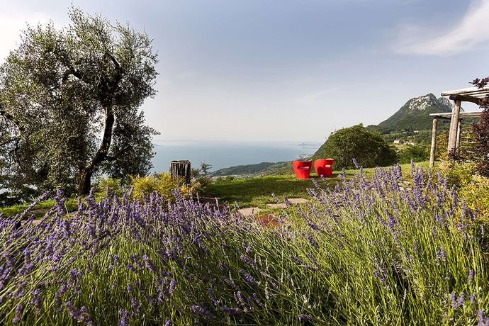 Lefay Resort & Spa Lago Di Garda - 23