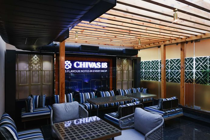 Verified hotel review - Hilton Chennai - 28