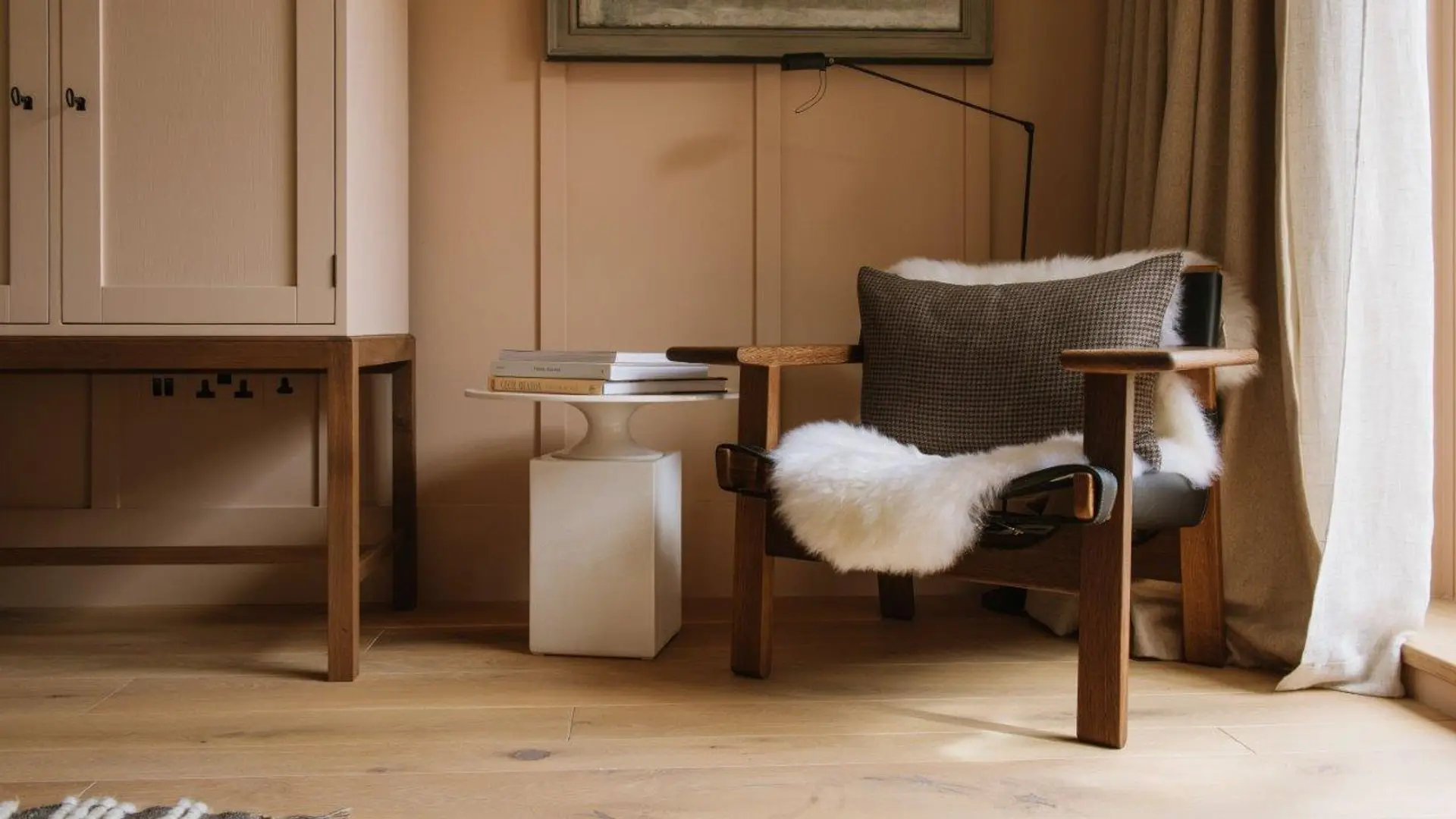 Hotel review Accommodation' - Heckfield Place - 4