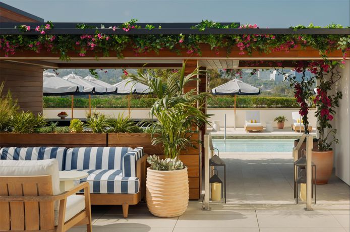 Viceroy L'Ermitage Beverly Hills - 18