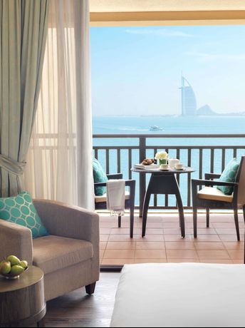 Anantara The Palm Dubai Resort - 22