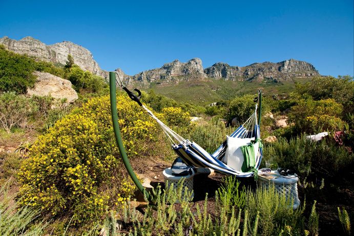 Verified hotel review - Twelve Apostles Hotel & Spa - 26