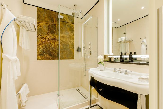 Excelsior Hotel Ernst am Dom - 35