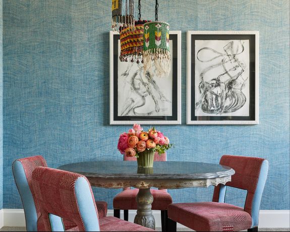 Verified hotel review - Crosby Street Hotel - 21