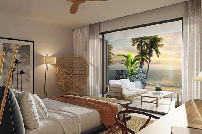 Verified hotel review - Maradiva Villas Resort and Spa - 24