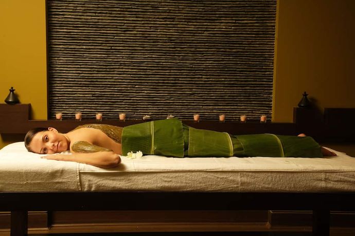 Verified hotel review - Hilton Chennai - 45