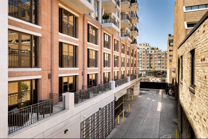 Verified hotel review - The Hazelton Hotel - 41