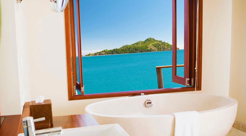 Likuliku Lagoon Resort - Adults Only