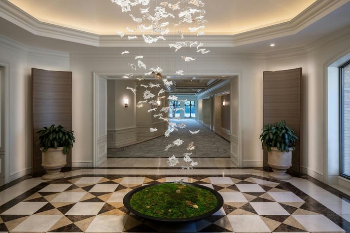 Verified hotel review - The Las Colinas Resort Dallas - 9