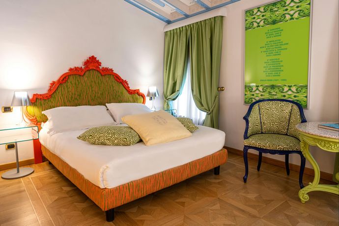 Byblos Art Hotel Villa Amistà - 24