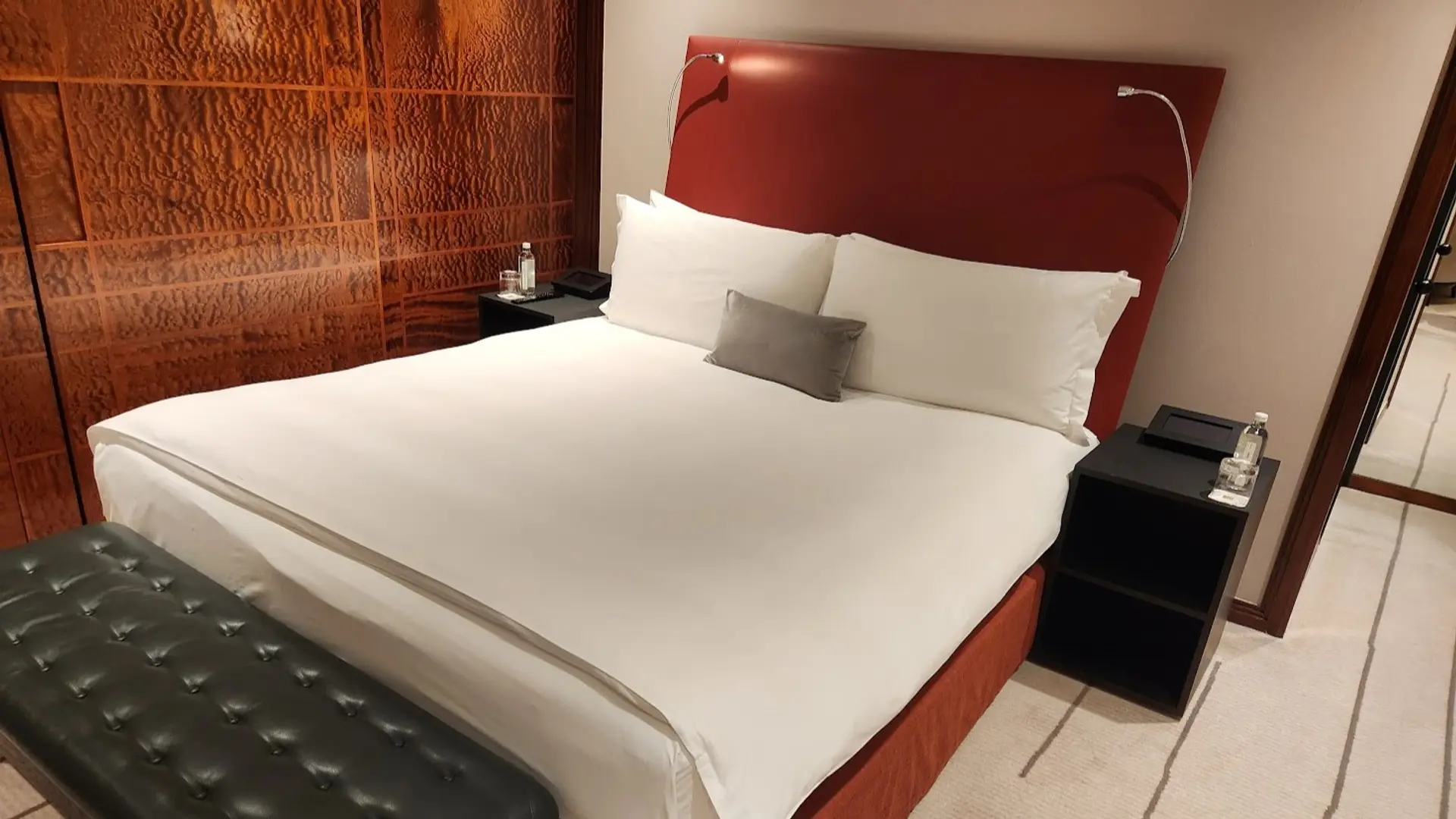 Hotel review Accommodation' - COMO The Halkin - 4