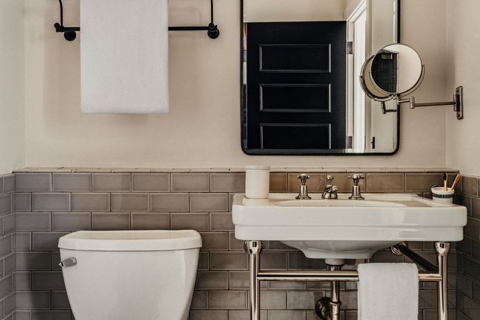 Verified hotel review - Soho House Chicago - 19