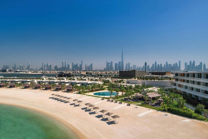 Verified hotel review - Bulgari Resort Dubai - 60