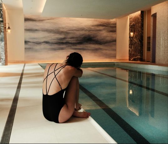 Verified hotel review - Four Seasons Hotel New York Downtown - 60