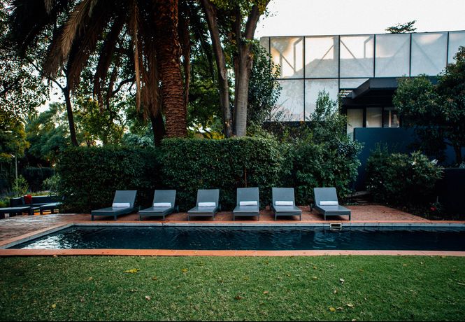 Verified hotel review - Ten Bompas Hotel - 26