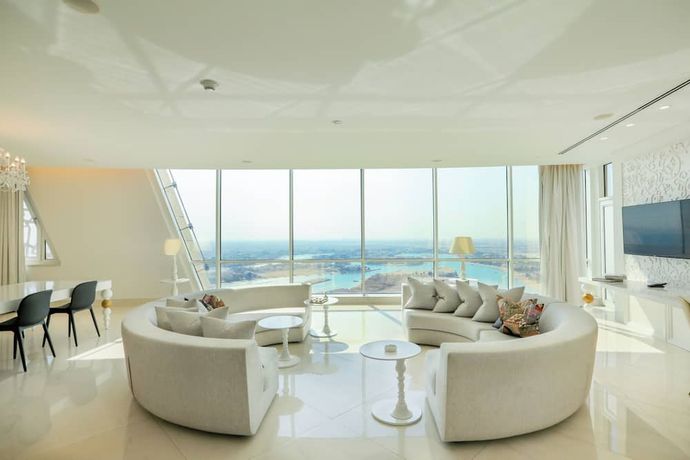 Verified hotel review - Mondrian Doha - 25