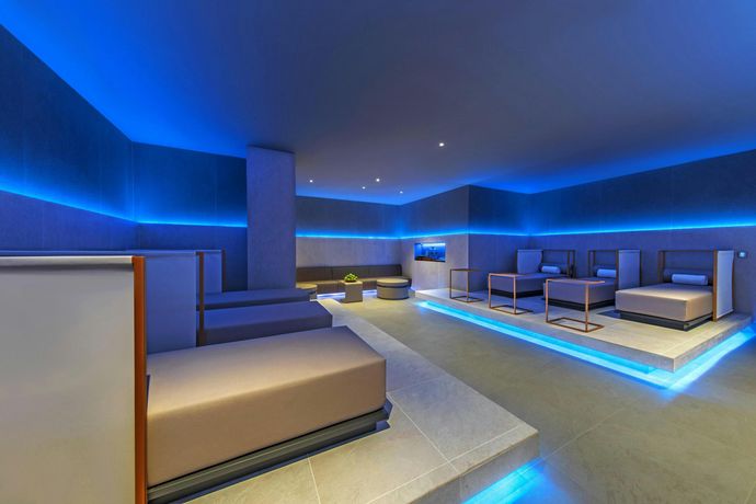 Verified hotel review - W Barcelona - 20