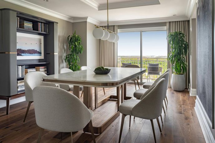 Verified hotel review - The Ritz-Carlton Orlando, Grande Lakes - 9