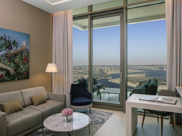 SLS Dubai Hotel & Residences - 33