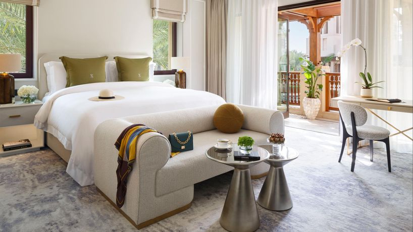 Jumeirah Dar Al Masyaf - Madinat Jumeirah - 32