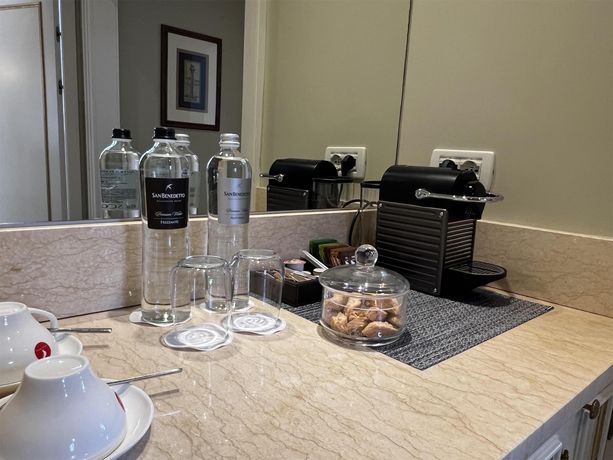 San Clemente Palace Kempinski Venice - 5