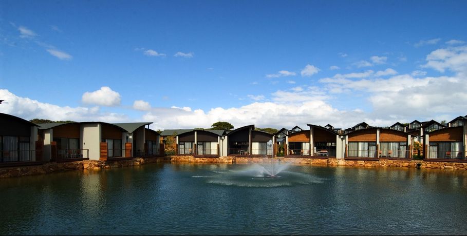 Verified hotel review - Pullman Bunker Bay Resort Margaret River - 49