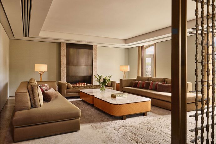 Verified hotel review - The Berkeley - 11