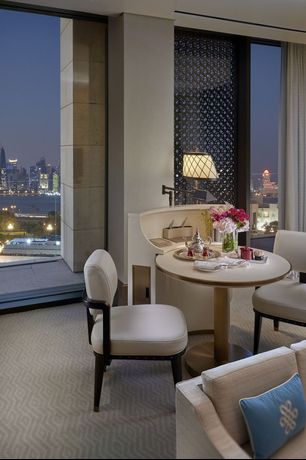 Verified hotel review - Mandarin Oriental Doha - 13