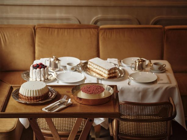 Verified hotel review - Nolinski Paris - 49