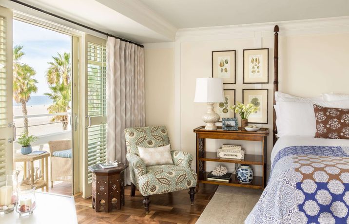 Verified hotel review - Shutters On The Beach - 36