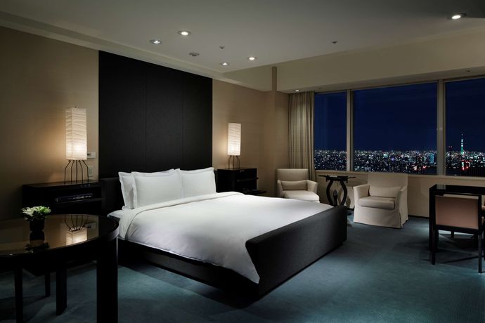 Park Hyatt Tokyo - 15