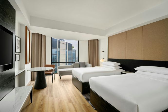 Verified hotel review - Sheraton Hanoi West - 39