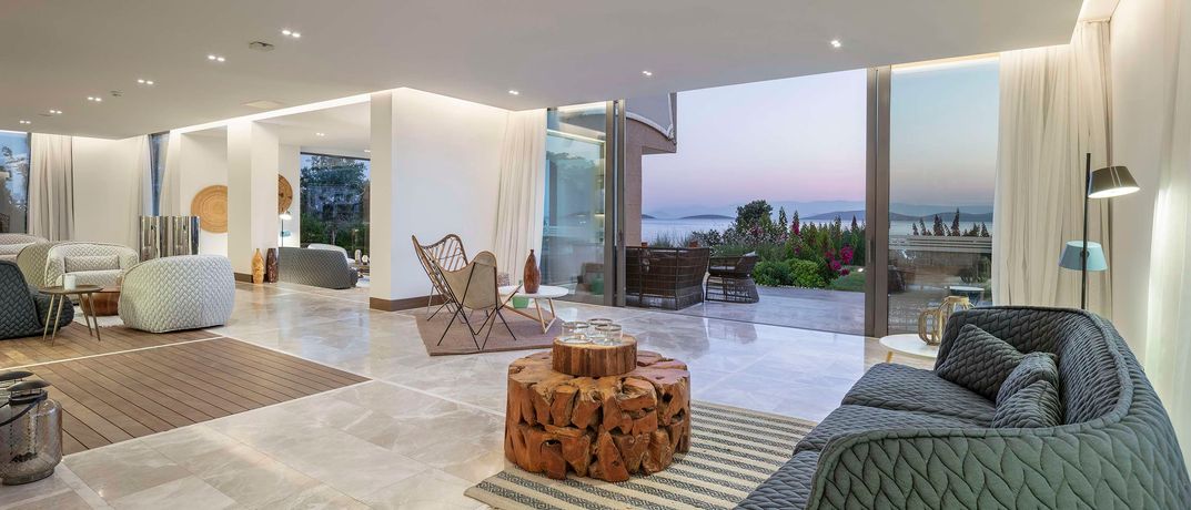 Verified hotel review - Susona Bodrum, LXR Hotels & Resorts - 23