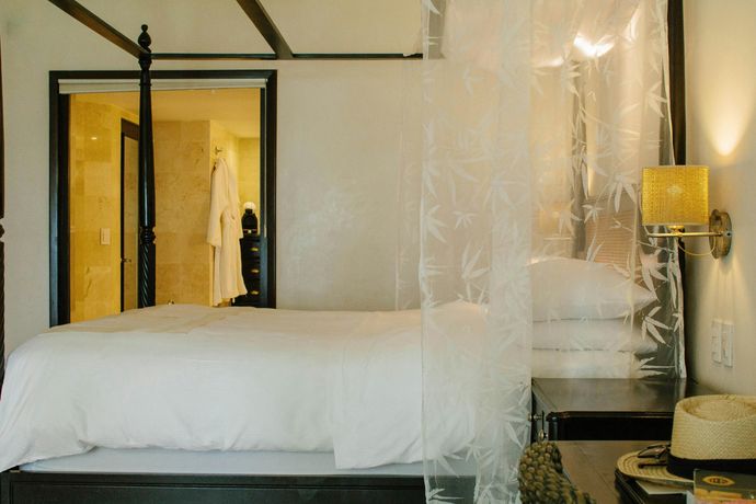 Casa Colonial Beach & Spa - 4